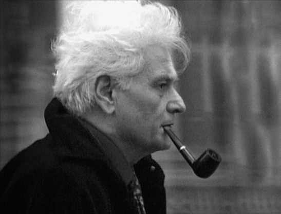 JacquesDerrida