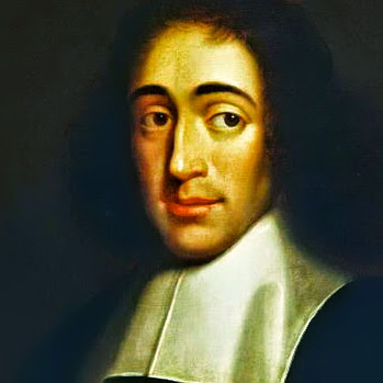 spinoza